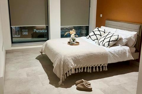 undefined, Paradise Street, BIRMINGHAM