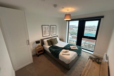 undefined, Oriel Street, Liverpool, L3