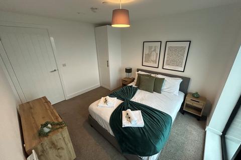 undefined, Oriel Street, Liverpool, L3