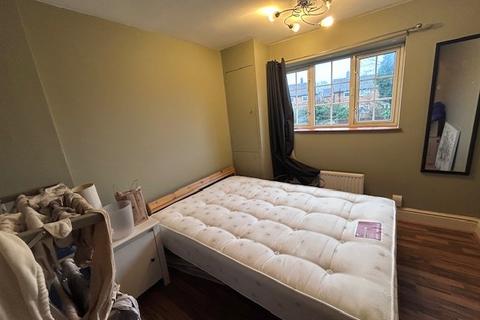 undefined, Mangrove Road, Luton, LU2