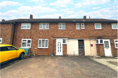 undefined, Mangrove Road, Luton, LU2