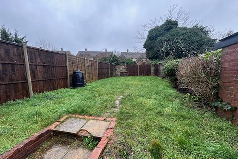 undefined, Mangrove Road, Luton, LU2