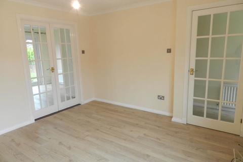 undefined, Glendoik Place, Newton Mearns