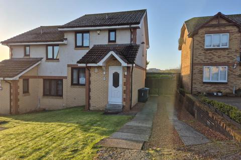 undefined, Glendoik Place, Newton Mearns