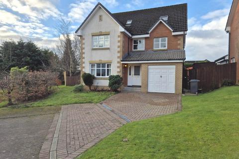 undefined, Dunnock Grove, Greenock
