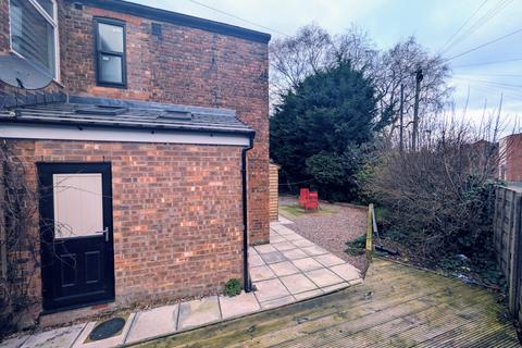 undefined, New Lane, Manchester, M30