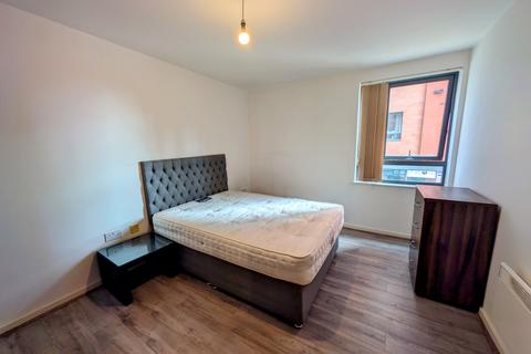 2 bedroom apartment to rent, Blantyre Street, Manchester, M15