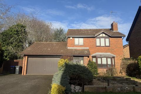 undefined, Stuart Close, Northampton, NN4