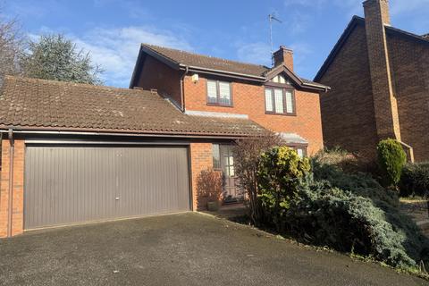 undefined, Stuart Close, Northampton, NN4