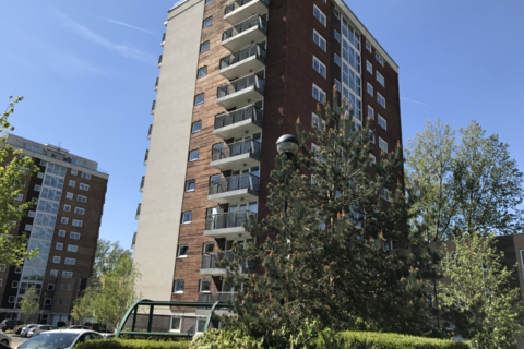 undefined, Lakeside Rise, Manchester, M9