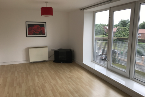 undefined, Lakeside Rise, Manchester, M9