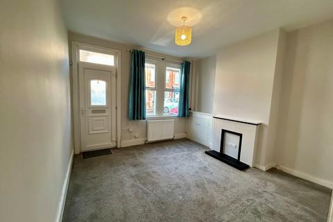 undefined, St. Saviours Road, Coalville, LE67