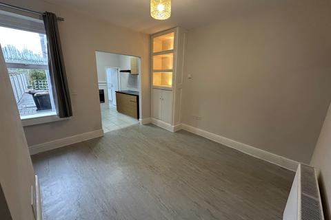 undefined, St. Saviours Road, Coalville, LE67