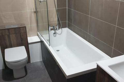 2 bedroom apartment to rent, Goodrich Mews, DUDLEY