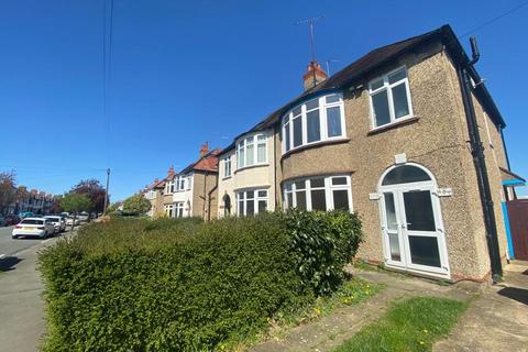 undefined, Ardington Road, Northampton, NN1
