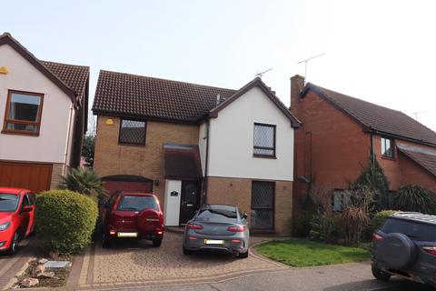 undefined, Anchor Reach, Chelmsford, CM3