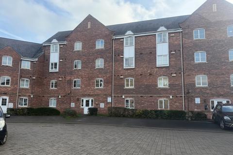 undefined, Henry Bird Way, Northampton, NN4