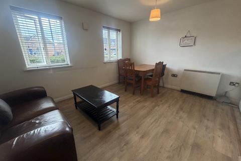 undefined, Henry Bird Way, Northampton, NN4