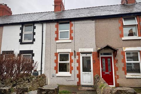 undefined, Rose Hill, Colwyn Bay, LL29