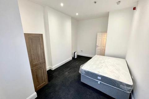 undefined, Flat 2, 38 Mayfield Road, Manchester, M16