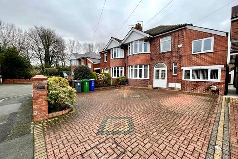 undefined, Mellowstone Drive, Manchester, M21