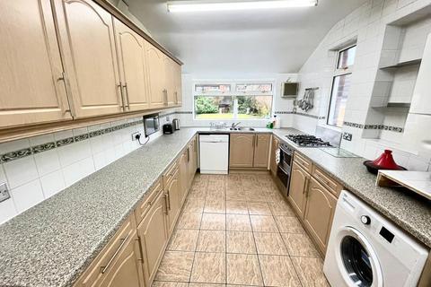 undefined, Mellowstone Drive, Manchester, M21