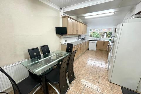 undefined, Mellowstone Drive, Manchester, M21