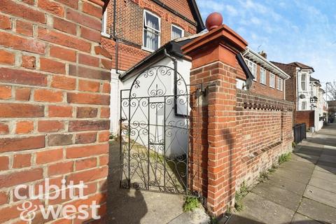 undefined, Edmund Road Southsea PO4