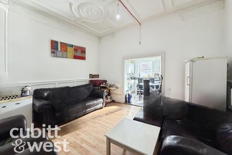 undefined, Edmund Road Southsea PO4