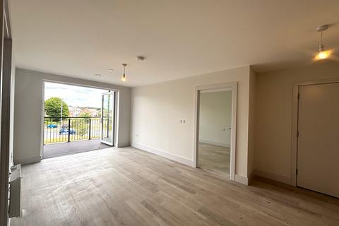 undefined, Prince Charles Road, EXETER