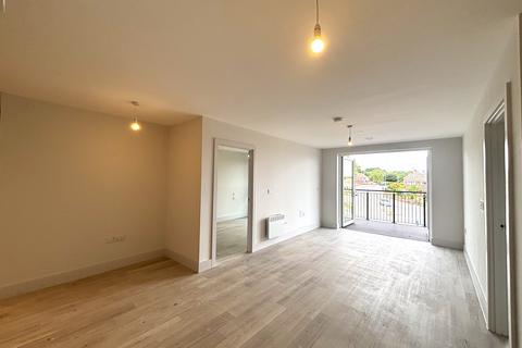 undefined, Prince Charles Road, EXETER