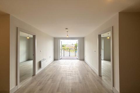 undefined, Prince Charles Road, EXETER