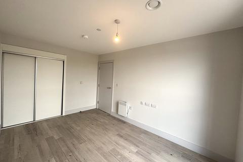undefined, Prince Charles Road, EXETER