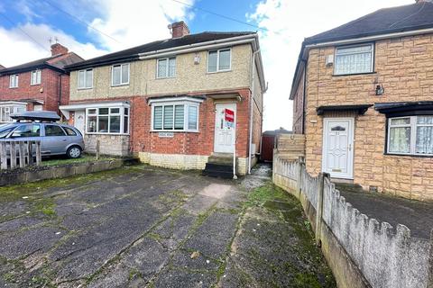 undefined, Cadle Road, WOLVERHAMPTON
