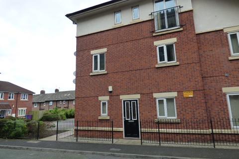 undefined, Chapel Gardens, Liverpool, L5