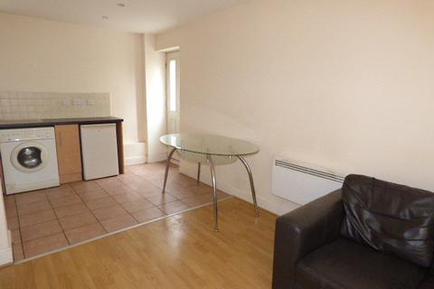 undefined, Chapel Gardens, Liverpool, L5