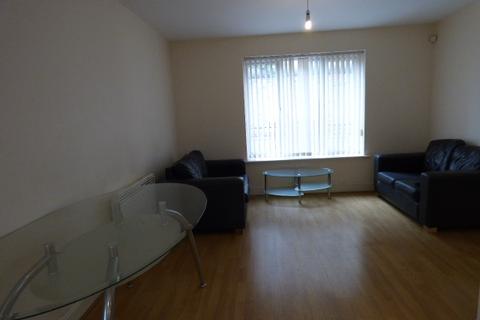 undefined, Chapel Gardens, Liverpool, L5