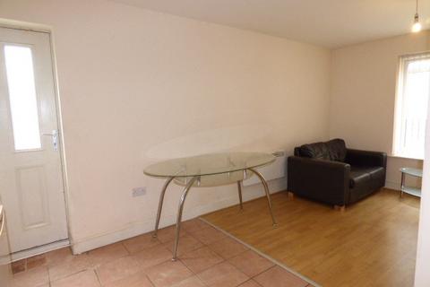 undefined, Chapel Gardens, Liverpool, L5