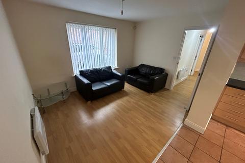undefined, Chapel Gardens, Liverpool, L5