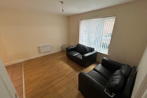undefined, Chapel Gardens, Liverpool, L5
