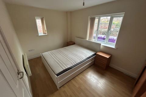 undefined, Chapel Gardens, Liverpool, L5