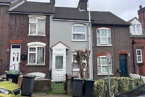 undefined, Winsdon Road, Luton, LU1