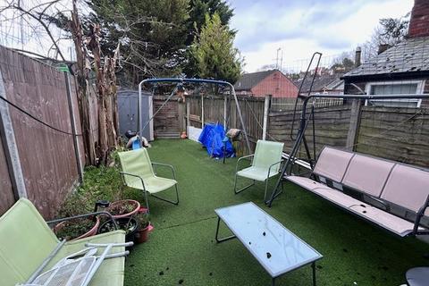 undefined, Winsdon Road, Luton, LU1