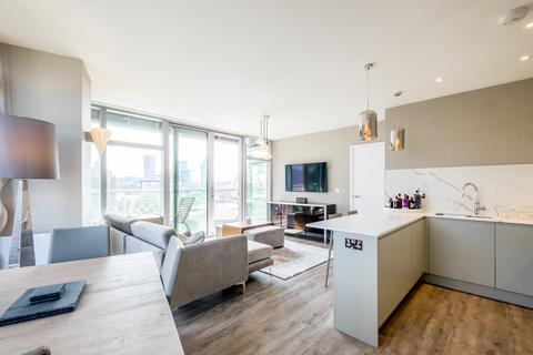 undefined, -3 1 Watson Street, Manchester, M3