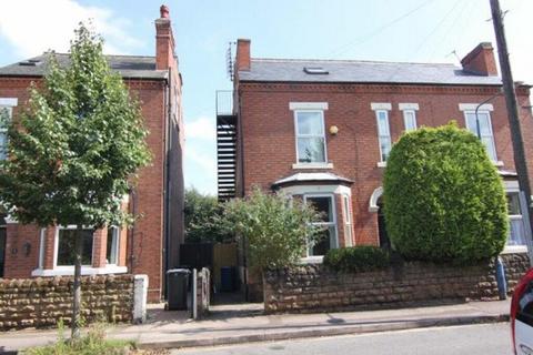 undefined, Trevelyan Road, Nottingham, NG2