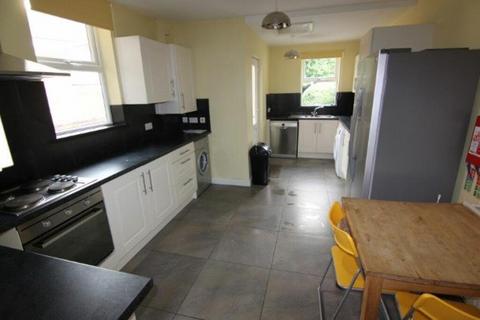 undefined, Trevelyan Road, Nottingham, NG2