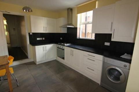 undefined, Trevelyan Road, Nottingham, NG2