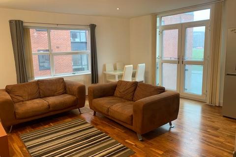 Alina House, Liverpool, L3