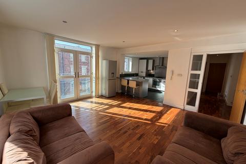 undefined, Alina House, Liverpool, L3