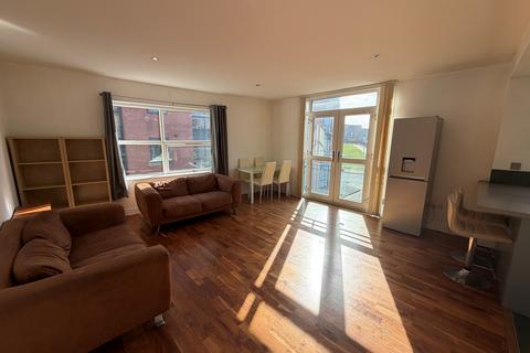 undefined, Alina House, Liverpool, L3
